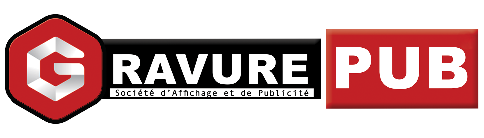 Gestion du Parc | Gravure Pub